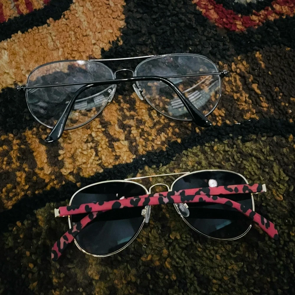 Sunglasses One Size